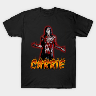 carrie T-Shirt