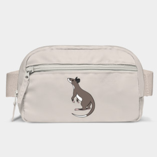 Gambian Pouched Rat Bag