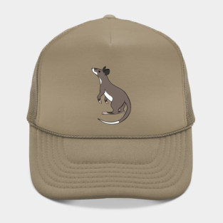 Gambian Pouched Rat Hat