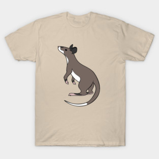Gambian Pouched Rat T-Shirt