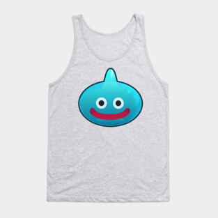Slime Tank Top