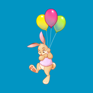 Up Up and Away T-Shirt