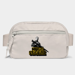 Hugo Stiglitz Bag