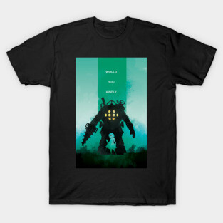 Bioshock T-Shirt