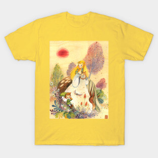 Cute Zelda T-Shirt