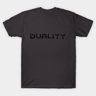 Duality T-Shirt