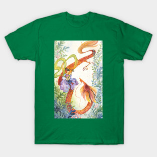 Dragon T-Shirt