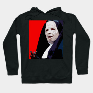 the town bank robbers Hoodie