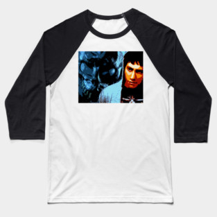 donnie darko Baseball T-Shirt