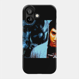 donnie darko Phone Case