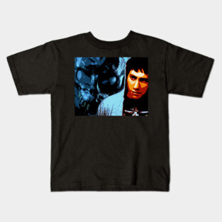 donnie darko Kids T-Shirt