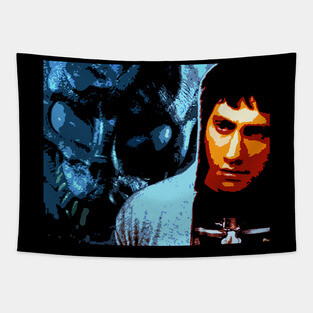 donnie darko Tapestry