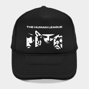 Human League Hat