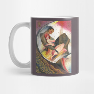 Couple Mug