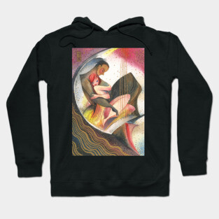 Couple Hoodie