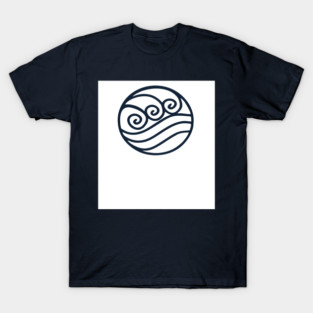 Water Tribe T-Shirt
