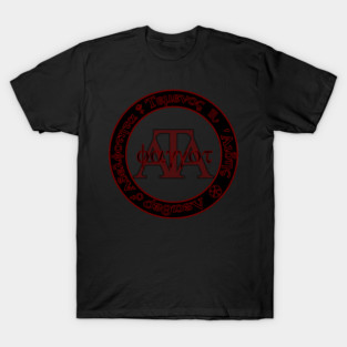 ATA Fag T-Shirt