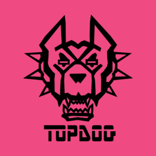 Top Dog T-Shirt