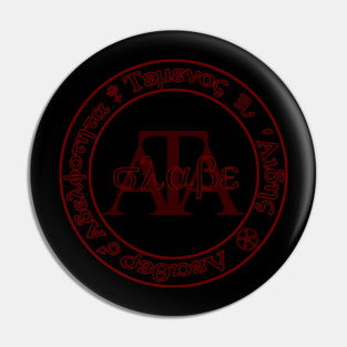 ATA Slave Pin