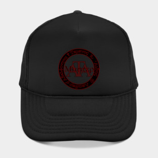 ATA Master Hat