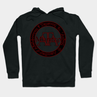 ATA Master Hoodie