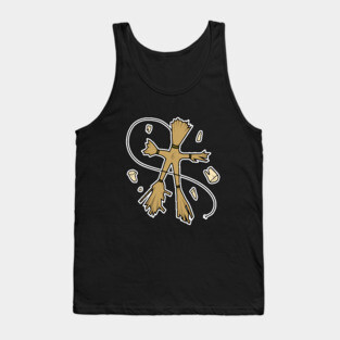 Croatoan! Tank Top