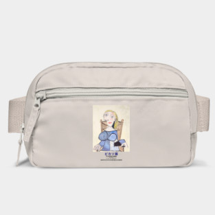 Pablo Picasso Exhibition Art Poster -  Tokyo National Modern Art Museum 1983 - Femme Blonde Bag