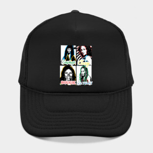 Savage Girlfriends Hat