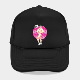 Himbo Chris - repeat Hat