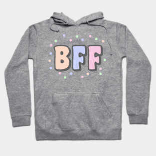 BFF Hoodie