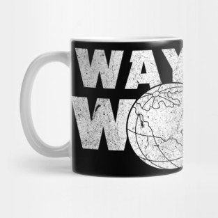 Waynes World Mug