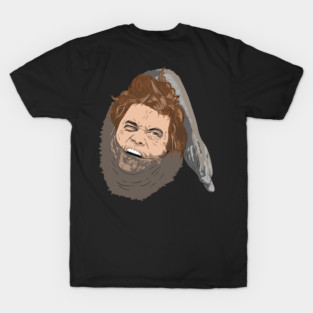 Asse Ventura T-Shirt