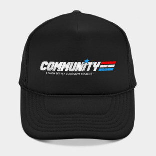 community Hat