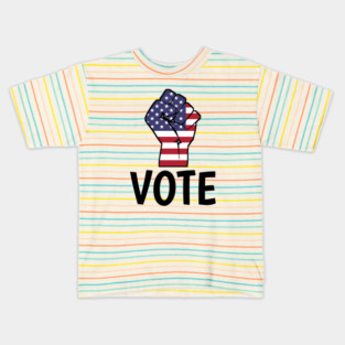 Vote Kids T-Shirt
