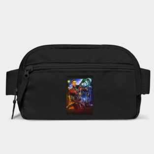 Guardians of the Galaxy Bag