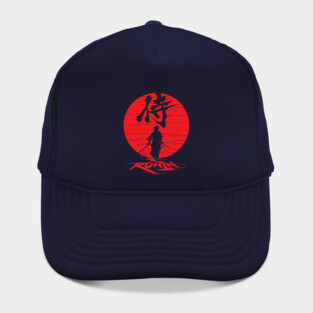 Ronin Rage Hat