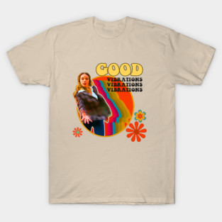 Good Vibrations T-Shirt