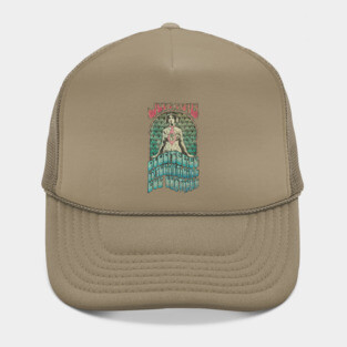Monterey International Pop Festival Hat