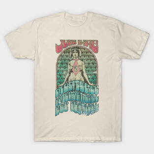 Monterey International Pop Festival T-Shirt