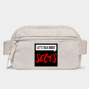 LTAS classic logo Bag