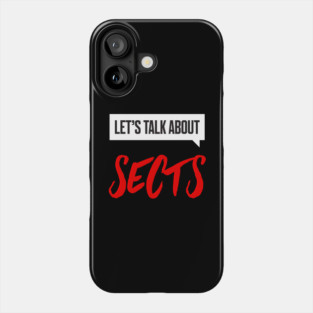 LTAS classic logo Phone Case