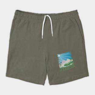 Freedom Shorts