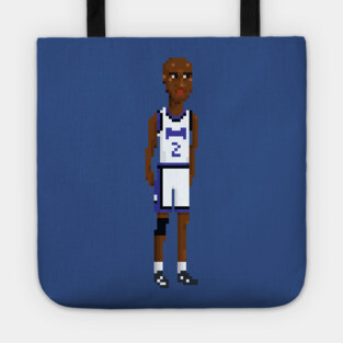 Mitch Richmond Tote