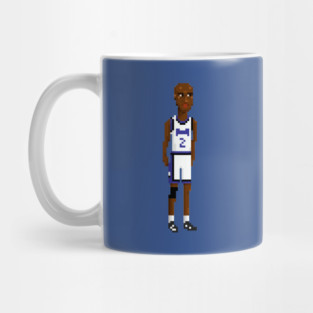 Mitch Richmond Mug