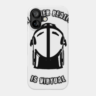 My Other Reality Phone Case