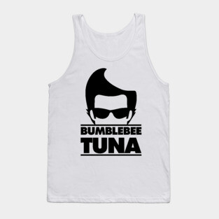 Bumblebee Tuna Tank Top