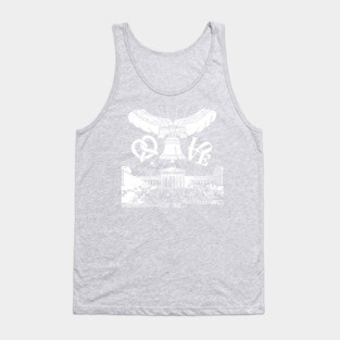 Philly Phan Tank Top