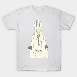 High Priestess Moira Rose T-Shirt