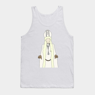 High Priestess Moira Rose Tank Top