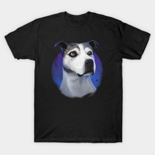PITBULL DOG T-Shirt